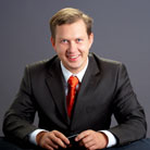 Сергей Модеров, АССА, специалист по международному учету и аудиту, Санкт-Петербург, Москва