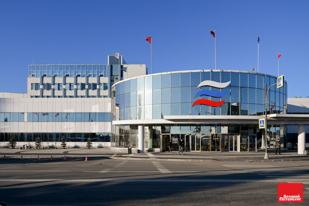 Пивоваренная компания Балтика