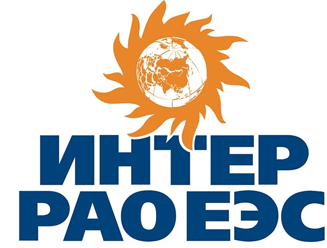 ПАО «Интер РАО»