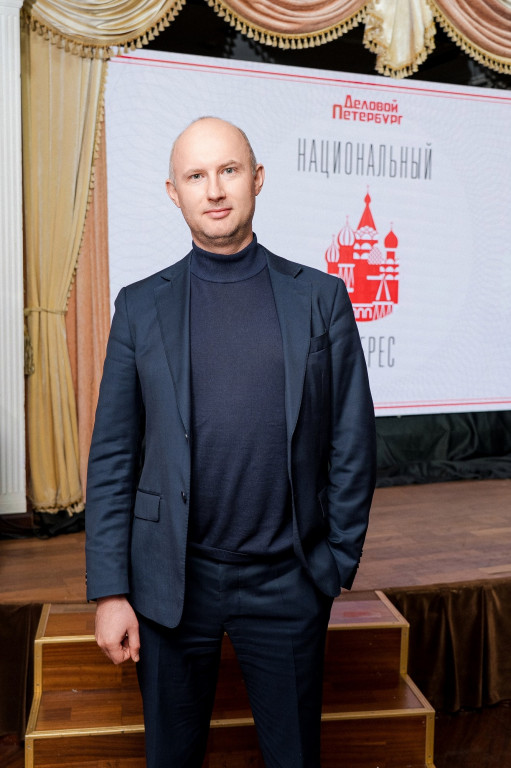 Евгений Гуляев, ИПП.