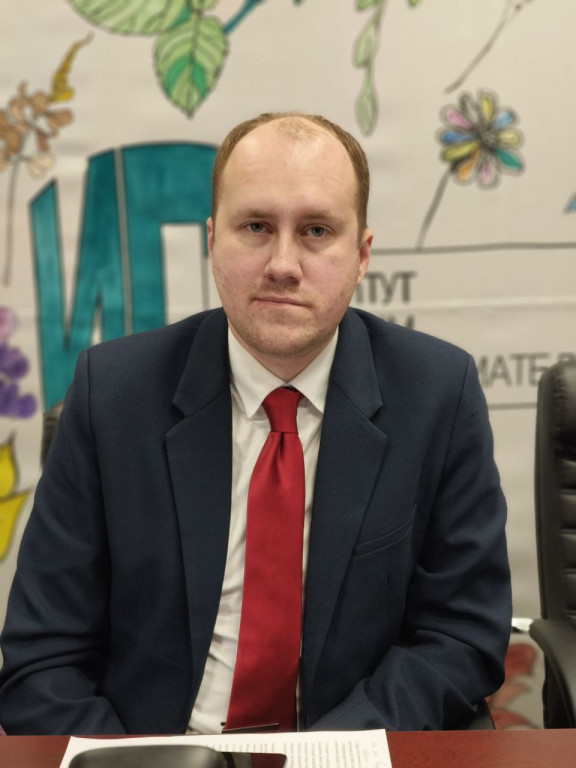 Илья Юшков, консультант по налогам АК ИПП.