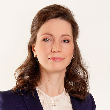Татьяна Блинова, ИПП. Татьяна Блинова, ИПП.