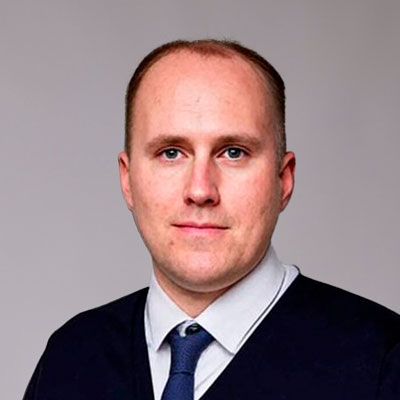 Илья Юшков, АК ИПП Илья Юшков, АК ИПП