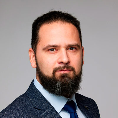 Дмитрий Лесовой, ИПП Дмитрий Лесовой, ИПП